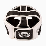 Casque Enfant Venum Challenger Noir et blanc 
