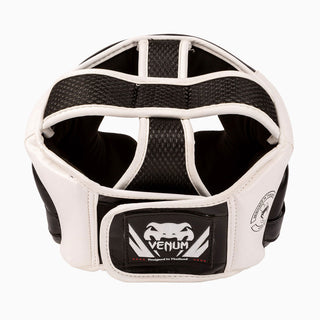 Casque Enfant Venum Challenger Noir et blanc 