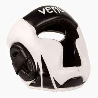 Casque Enfant Venum Challenger Noir et blanc 