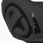 Casque Enfant Venum Challenger Noir 
