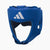 Casque de boxe Adidas Approuvé World Boxing Bleu 