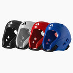 Casque Adidas Kick Boxe