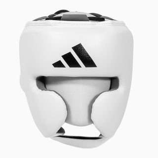Casque Adidas Pro Noir et blanc 