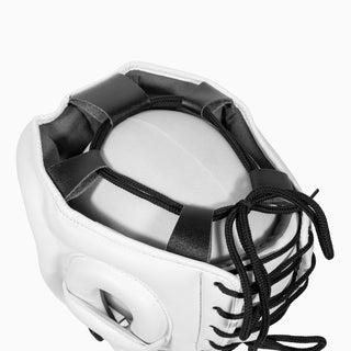 Casque Adidas Pro Noir et blanc 