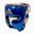 Casque Adidas Pro Bleu-or 