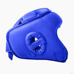 Casque SAP Super Pro WAKO Bleu 