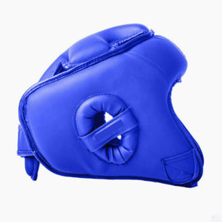 Casque SAP Super Pro WAKO Bleu 