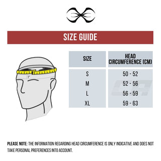 Casque Sting Competition Approuvé World Boxing Rouge 