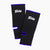 Chevillères Fairtex AS1 Noir-bleu-Combat Arena
