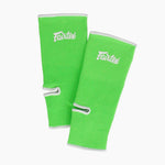 Chevillères Fairtex AS1 Vert-Combat Arena