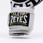 Gants de boxe Cleto Reyes Fiber Calendario Azteco Prison Art 