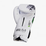 Gants de boxe Cleto Reyes Fiber Quetzalcoatl Prison Art 