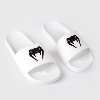 Sandales Venum Classic Slides blanc
