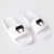 Sandales Venum Classic Slides blanc