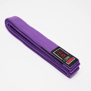 Ceinture Ju-jitsu brésilien Leone AB404 Viola-Combat Arena
