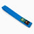 Ceinture Adidas Elite WKF Bleu avec Kanji 