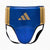 Conchiglia Adidas Pro Boxing Blu-oro-Combat Arena