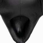 Coquille Adidas Pro Boxe Noir-et-blanc 