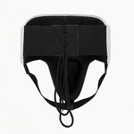 Coquille Adidas Pro Boxe Noir-et-blanc 