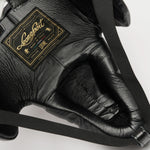 Coquille Leone Sport Caligola Classique Noir 
