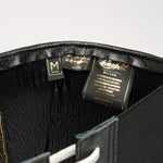 Coquille Leone Sport Caligola Classique Noir 