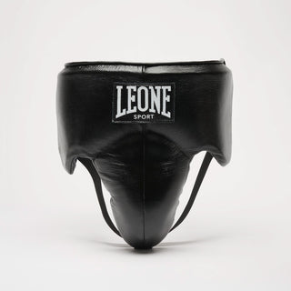Coquille Leone Sport Caligola Classique Noir 