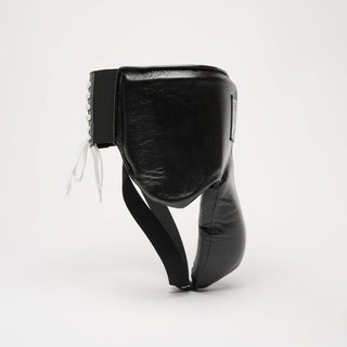 Coquille Leone Sport Caligola Classique Noir 