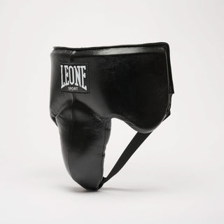 Coquille Leone Sport Caligola Classique Noir 