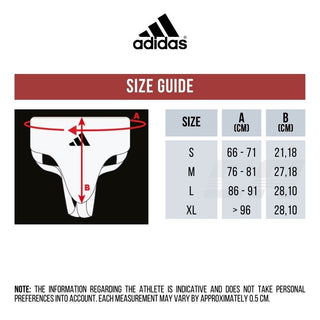 Coquille Adidas Pro Boxe Noir-or 