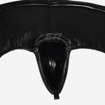 Coquille boxe Cleto Reyes Protection supplémentaire