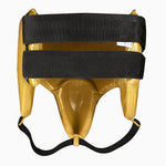 Coquille de boxe Cleto Reyes Protection Extra Or 