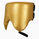 Coquille de boxe Cleto Reyes Protection Extra Or 