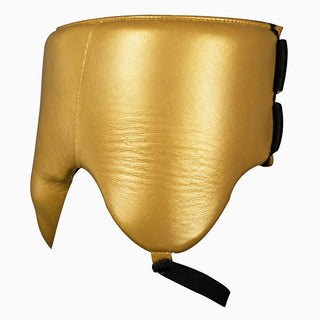 Coquille de boxe Cleto Reyes Protection Extra Or 