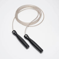 Corde pour sauter Leone Nylon 8 mm AT828 