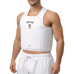 Gilet de protection Karaté Itaki FIJLKAM Art.69FIJ 