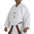 Gilet de protection Karaté Itaki U14 FIJLKAM Art.69J 