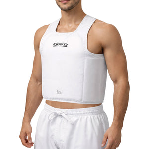 Gilet de protection Karaté avec protection ITAKI latérale Art. 69 