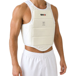 Gilet de protection de karaté Smai WKF Art. 69W 
