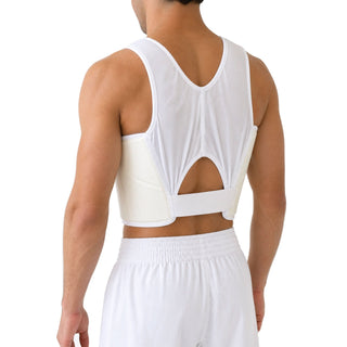 Gilet de protection de karaté Smai WKF Art. 69W 