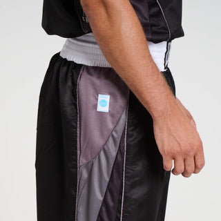 Tenue Semi-Contact Point Fighting WAKO Leone AB991 Noir 