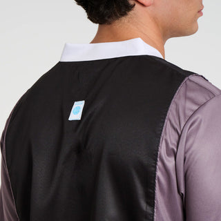 Tenue Semi-Contact Point Fighting WAKO Leone AB991 Noir 