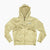 Felpa Fairtex FHS22 con cappuccio Khaki-Combat Arena