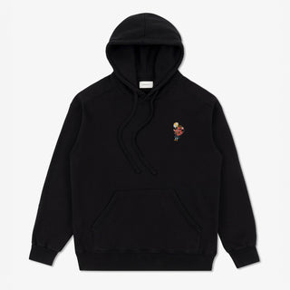 Sweat Manto Tengu à capuche 