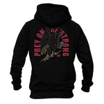 Sweat Pride or Die Prey on the Strong 