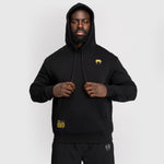 Sweat Venum Serpenti à capuche Noir 