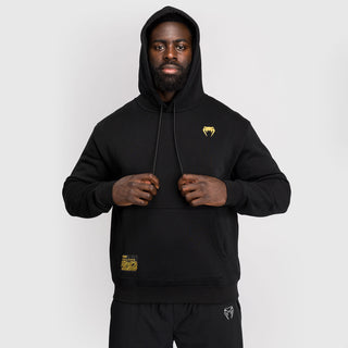 Sweat Venum Serpenti à capuche Noir 