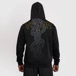 Sweat Venum Serpenti à capuche Noir 
