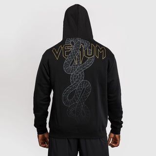Sweat Venum Serpenti à capuche Noir 