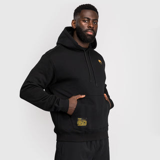 Sweat Venum Serpenti à capuche Noir 