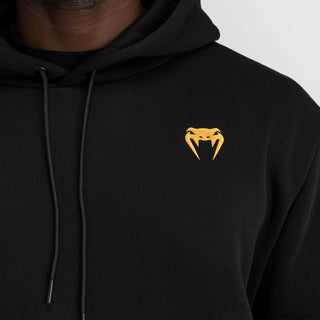 Sweat Venum Serpenti à capuche Noir 